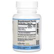 Фото состава Eclectic Herb, Имбирь 395 мг, Ginger 395 mg, 90 капсул