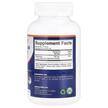 Фото складу Vitamatic, Magnesium Lactate, Магній, 180 таблеток