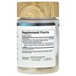 Фото состава Snap Supplements, Поддержка мозга, Nerve Health, 60 капсул