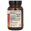 Фото складу Vitamins D3 & K2 5000 IU, Вітаміни D3 & K2 5000 МО, 90 ка