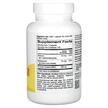 Фото складу Super Nutrition, N-Acetyl Cysteine 600 mg, NAC N-Ацетил-L-Цист...