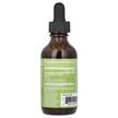 Фото состава Расторопша, Milk Thistle Extract Alcohol Free 1000 mg, 59 мл