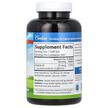 Фото складу Carlson, Vitamin D3 25 mcg 1000 IU, Вітамін D3, 360 капсул