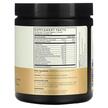 Фото складу Healthy Gut Peach Banana, Підтримка кишківника, 234 г