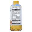 Фото состава Kids Nighttime Multivitamin With Lutein Peaches, Мультивитамины, 