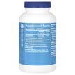 Фото состава TheVitaminShoppe, Магний, Magnesium Oxide 400 mg, 200 капсул