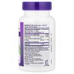 Фото состава Natrol, Мелатонин, Melatonin Extra Strength 5 mg, 60 таблеток
