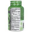Фото складу Elderberry With Vitamins C & D for, Підтримка імунітету, 90 т
