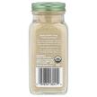 Фото состава Simply Organic, Специи, White Pepper, 81 г