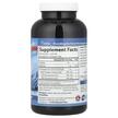 Фото складу Carlson, Super DHA Gems 500 mg, ДГК, 180 капсул