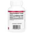 Фото складу Natural Factors, Potassium Citrate 99 mg, Калій, 90 таблеток