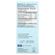 Фото состава Гиалуроновая кислота, Beauty HA-Hyaluronic Acid, 60 капсул