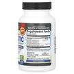 Фото состава Advanced Strength Probiotic 40 Billion CFU, Пробиотики, 120 капсу