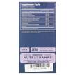 Фото складу NutraChamps, Dreamrite, Підтримка сну, 60 капсул