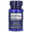 Фото состава Кальций D-Глюкарат, Calcium D-Glucarate 200 mg, 60 капсул