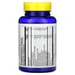 Фото складу Natures Life, Mega Minerals Iron Free, Залізо, 100 капсул