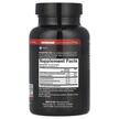 Фото состава Тестостероновый бустер, Testosterone Booster, 60 капсул