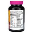 Фото состава Витамины для женщин, Alive! Women's Vitamins, 75 конфет