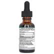 Фото состава Пиретрум, Feverfew Extract Alcohol-Free 2000 mg, 30 мл