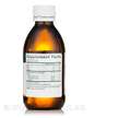 Фото складу Super EFA Forte Liquid Natural Orange, Омега 3 6 9, 200 мл