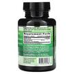 Фото состава Emerald, Листья оливы, Mediterranean Olive Leaf 500 mg, 60 капсул