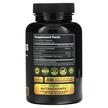 Фото состава NutraChamps, Трибулус, Tribulus Extra Strength 2000 mg, 90 капсул