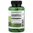 Фото состава Swanson, Ашвагандха, Ashwagandha 225 mg, 100 капсул