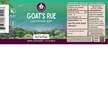Фото состава Ферменты, Goat's Rue Lactation Aid, 60 ml 