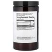 Фото складу Wild Caught Marine Collagen Peptides, Колаген, 360 г