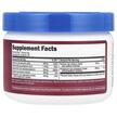 Фото состава Электролиты, Electrolytes Advanced Hydration Complex Grape, 234 г