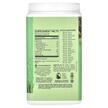 Фото состава Sunwarrior, Протеин, Classic Protein Unflavored, 750 г