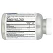Фото состава KAL, Яблочный уксус, Apple Cider Vinegar 500 mg, 60 конфет