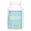Фото состава Women Boric Acid Vaginal Suppository 600, Борная кислота, 60 капс