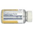 Фото складу Solaray, High Potency Selenium 200 mcg, Селен 200 мкг, 100 капсул