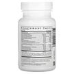 Фото складу Teen Boys Tabs Daily Multi-Vitamin, Вітаміни для підлітків, 60 та