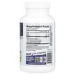Фото складу GAT, Omega-3 Lemon, Риб'ячий жир Омега-3, 90 капсул