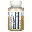 Фото складу Solaray, L-Arginine 500 mg, L-Аргінін, 100 капсул