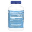 Фото складу TheVitaminShoppe, Niacin 250 mg, Вітамін B3 Ніацин, 100 капсул