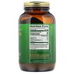 Фото состава HealthForce Superfoods, Моринга, Integrity Foods Moringa 5, 150 г