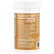 Фото складу Chewable Ultimate 10+ Probiotics Fruit Punch, Пробіотики, 30 табл