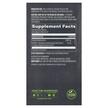 Фото складу Post-Workout Creatine 3000 Astragin, Пост Вокраут, 120 капсул