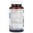 Фото состава Thyroid Support With Natural Iodine, Поддержка щитовидной, 60 кап