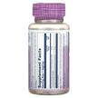 Фото состава Vital Extracts Black Cohosh 80 mg, Клопогон кистевидный, 30 капсу