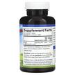 Фото состава Витамин B9 Фолиевая кислота, Folic Acid 800 mcg, 1000 таблеток