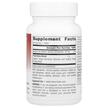 Фото складу Full Spectrum Chaga 1000 mg, Гриби Чага, 30 таблеток
