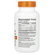 Фото состава Веганский Глюкозамин 750 мг, Vegan Glucosamine, 180 капсул