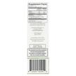 Фото складу Toddler Probiotic Liquid Drops Cocomelon For Ages, Пробіотики, 30