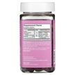 Фото состава HUM Nutrition, Клюква, SOS PMS Gummies Cranberry, 60 таблеток