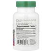 Фото складу Herbal Actives Red Yeast Rice Gugulipid 450 mg, Трави, 60 капсул