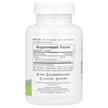 Фото состава Natures Plus, Куркумин, Pro Longvida Curcumin 500 mg, 60 капсул
